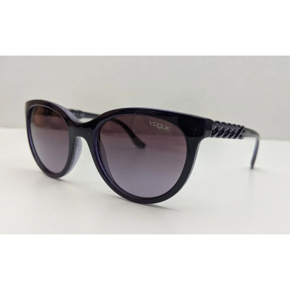 🕶️Vogue VO2915-S Women's Sunglasses 53/19 145 /KAL150🕶️​ - Picture 3 of 9